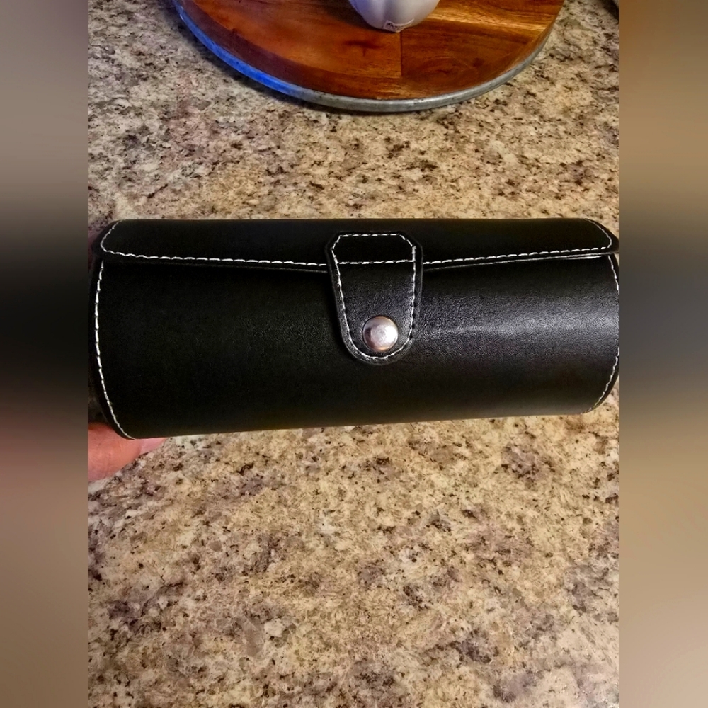 NWOT watch box case